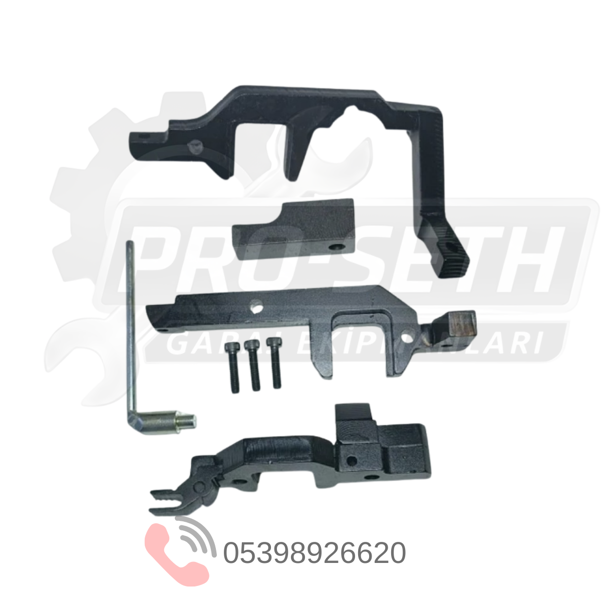 Bmw N12-N14 , Mini Cooper, Peugeot 308, Citroen C3-C4 Sente Aparatı