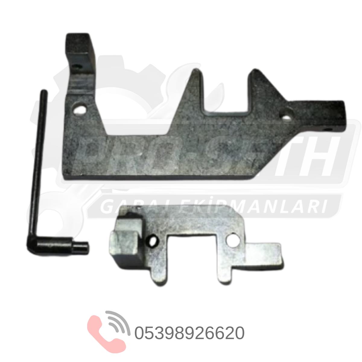 Bmw N13-N15-N18 Sente Aparatı