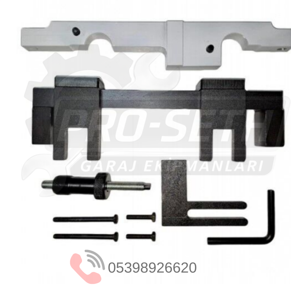 Bmw N43 Sente Aparatı