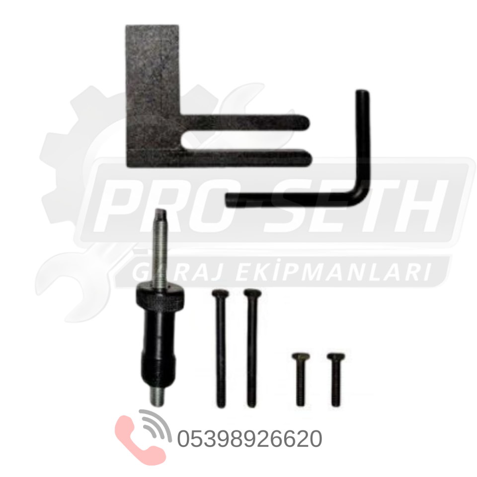 Bmw N43 Sente Aparatı