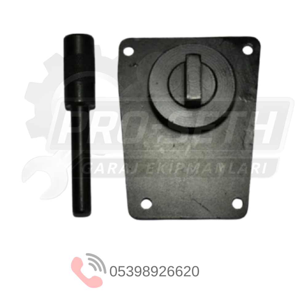 Captiva 2.0 Sente Aparatı