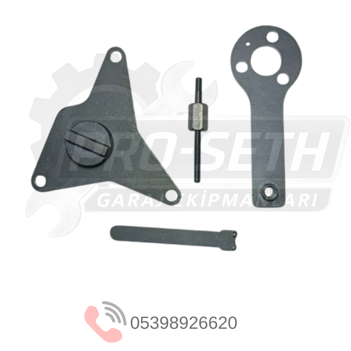 Fiat 1.4 16V Multiair Sente Aparatı