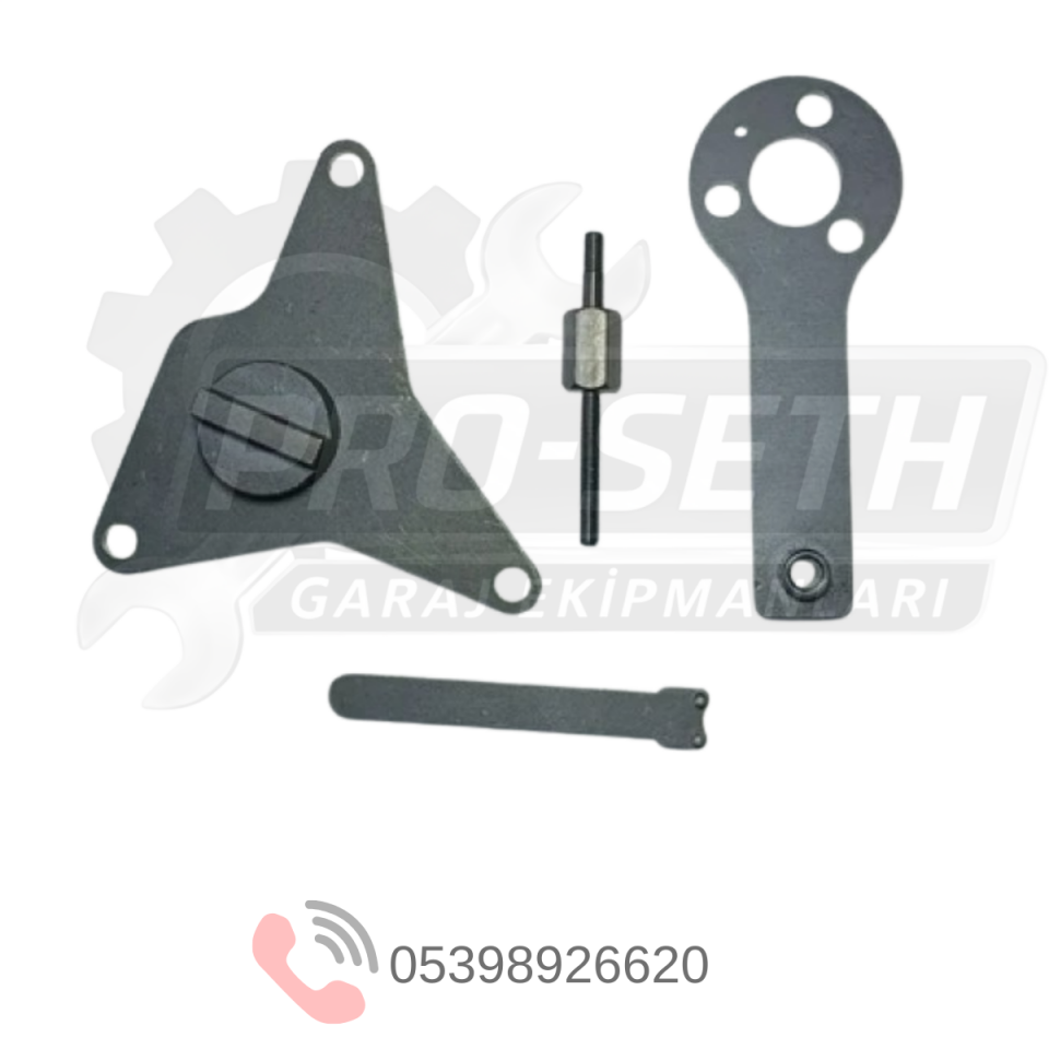 Fiat 1.4 16V Multiair Sente Aparatı