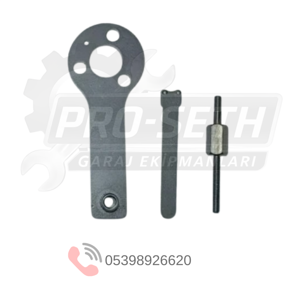 Fiat 1.4 16V Multiair Sente Aparatı