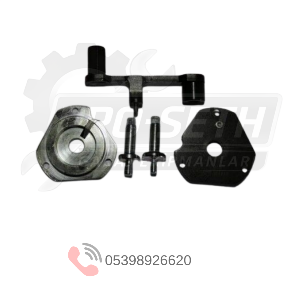 Fiat 1.6 16 V Sente Aparatı