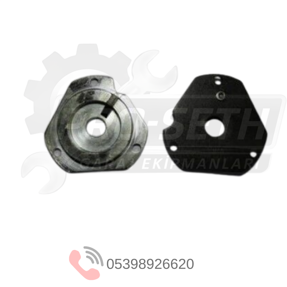 Fiat 1.6 16 V Sente Aparatı