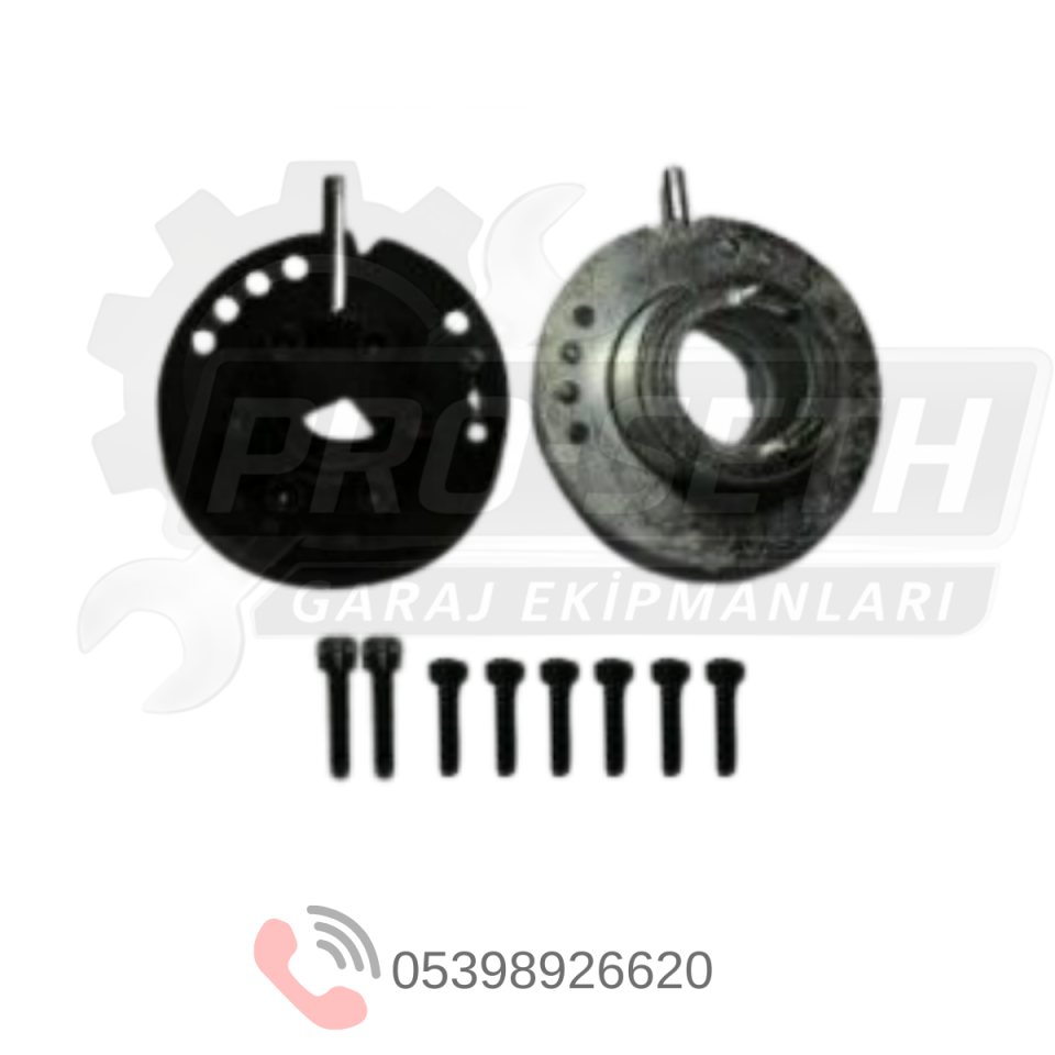 Ford 1.0 Ecoboost Sente Aparatı