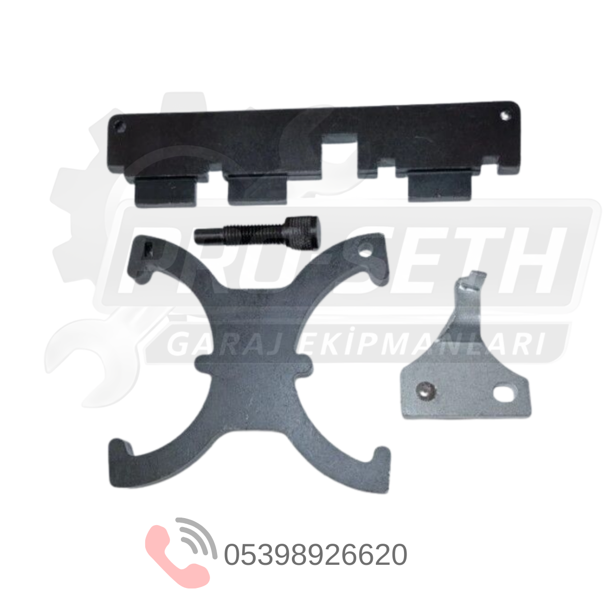 Ford 1.5-1.6 180 Hp Ecoboost Sente Aparatı