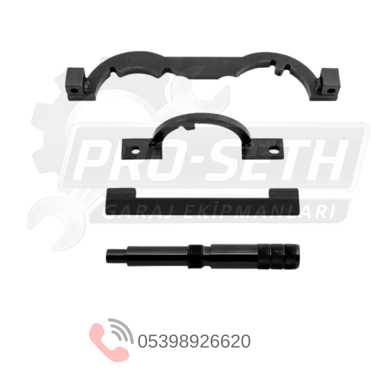 Opel Corsa 1.2 - 1.4 A14 Sente Aparatı