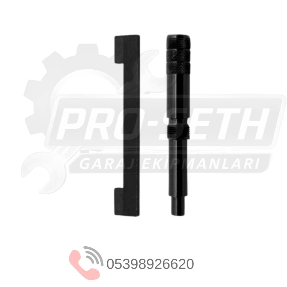 Opel Corsa 1.2 - 1.4 A14 Sente Aparatı