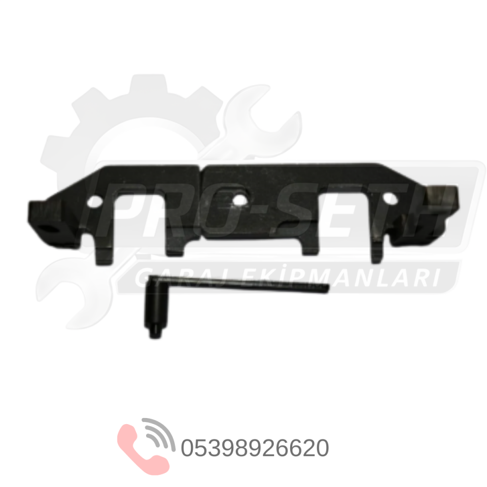 Peugeot 1.0-1.2 Vvt Sente Aparatı