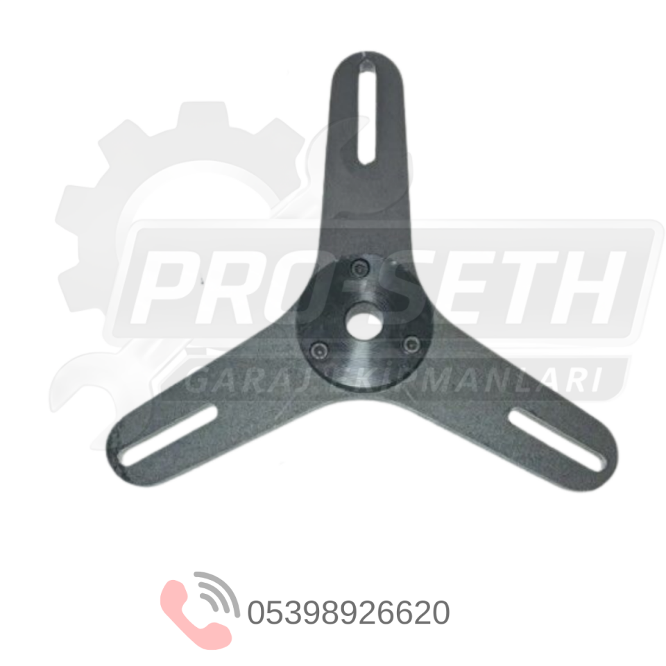 Peugeot Baskı Balata Aparatı