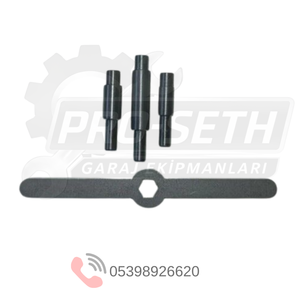 Peugeot Baskı Balata Aparatı