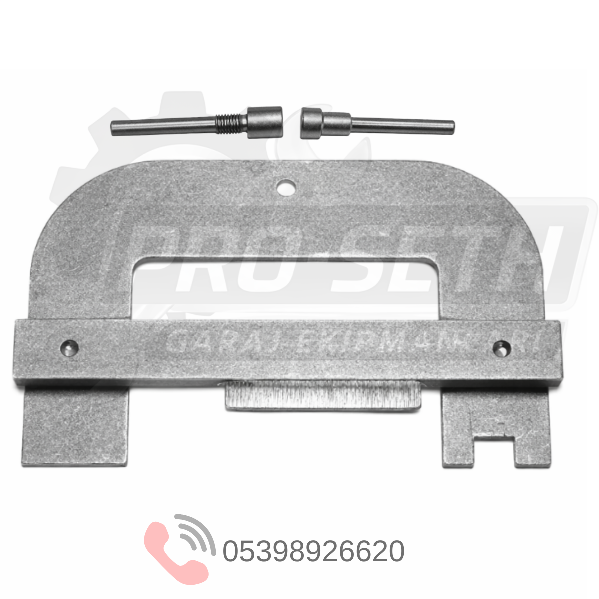 Renault 1.4-1.6 Sente Aparatı