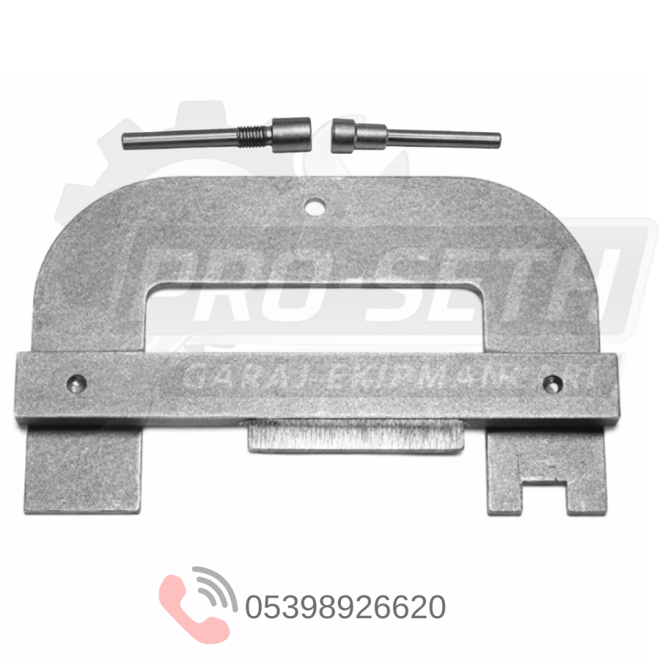 Renault 1.4-1.6 Sente Aparatı