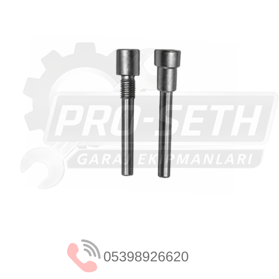 Renault 1.4-1.6 Sente Aparatı