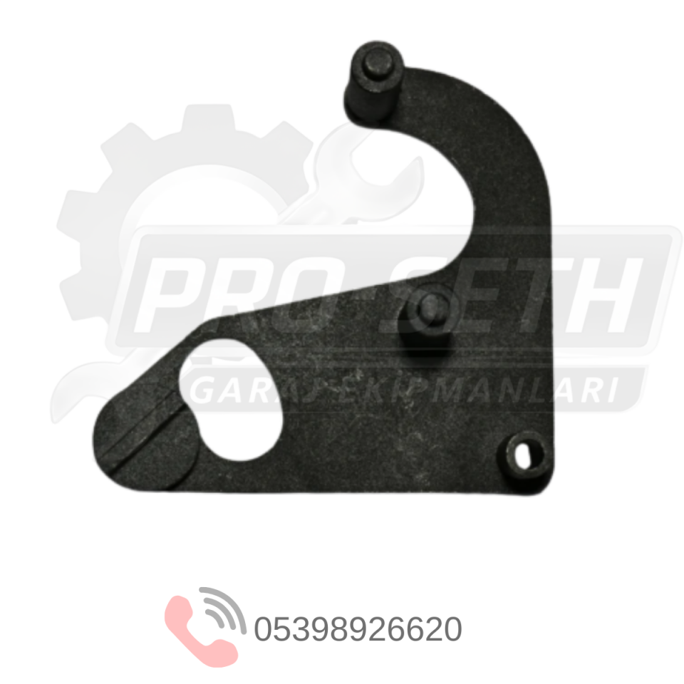 Renault 1.6 Dizel Sente Aparatı