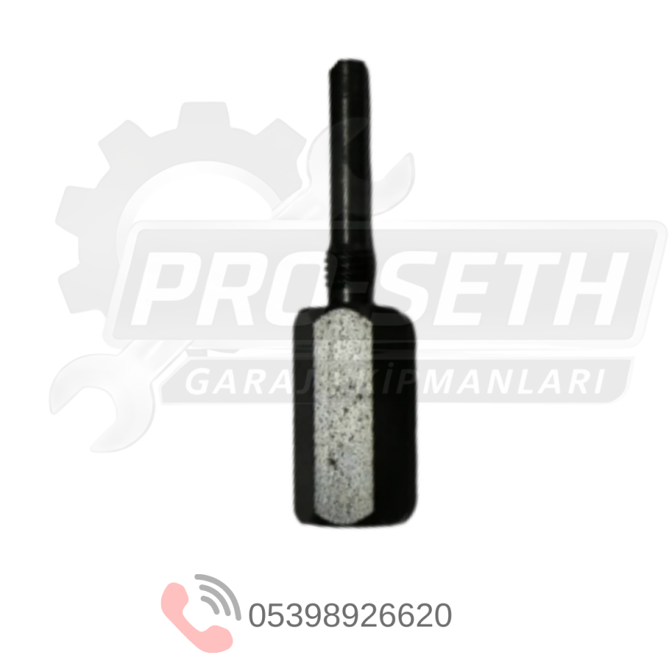 Renault 1.6 Dizel Sente Aparatı