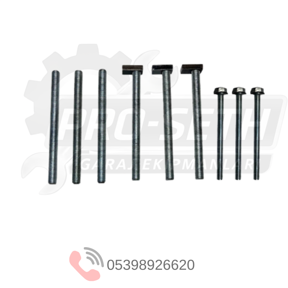 Renault Edc Şanzıman Aparatı