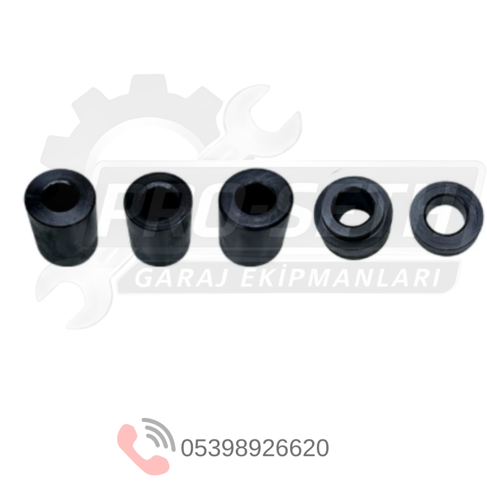 Renault Edc Şanzıman Aparatı