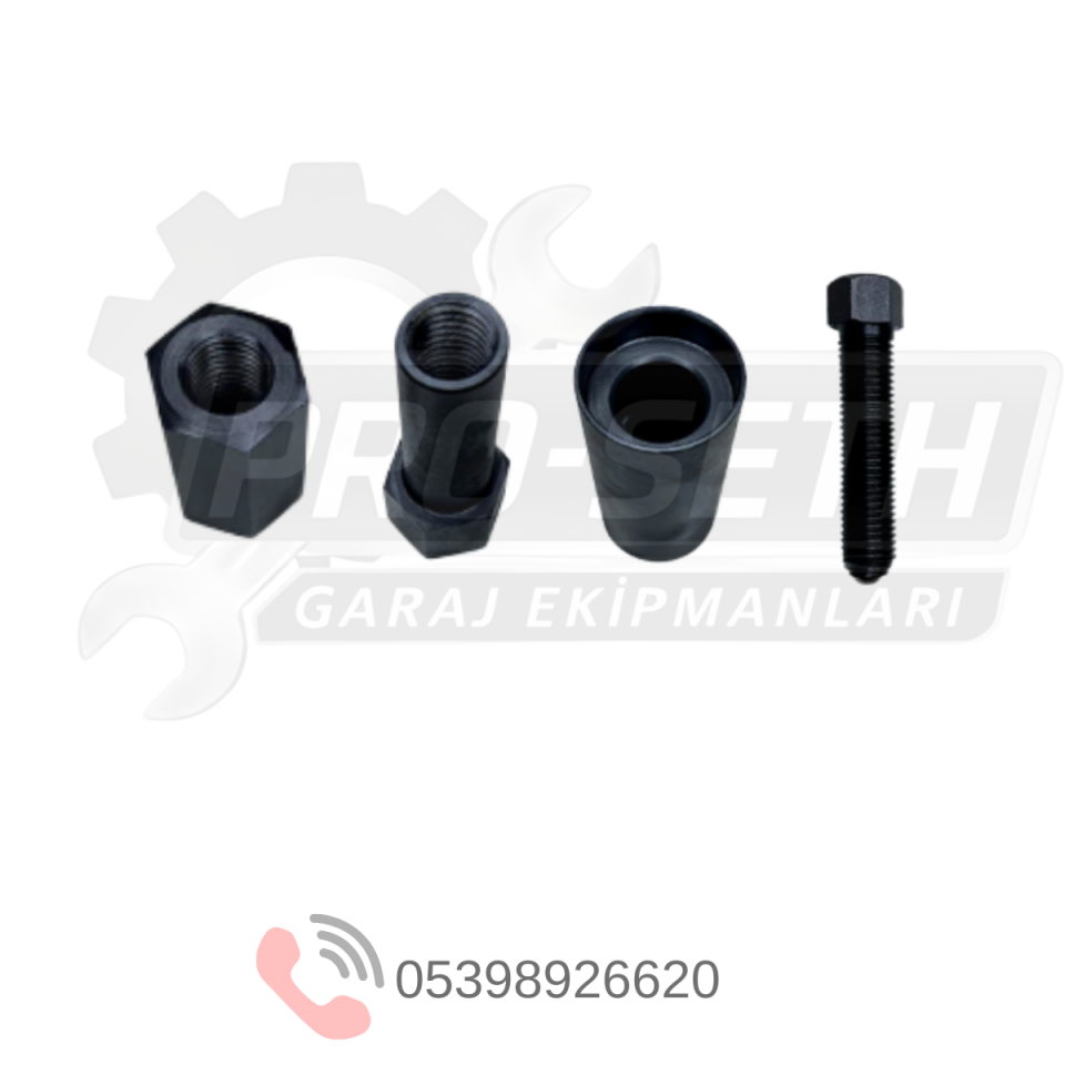 Renault Edc Şanzıman Aparatı