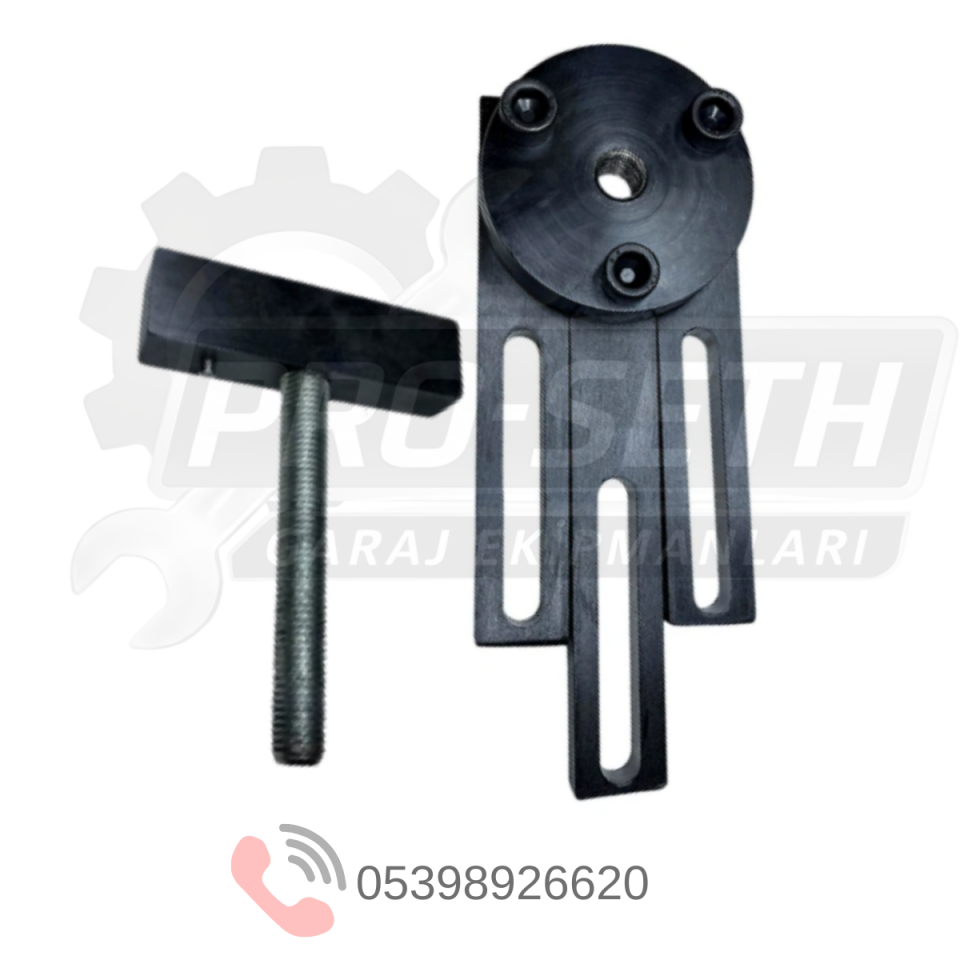 Renault Edc Şanzıman Aparatı