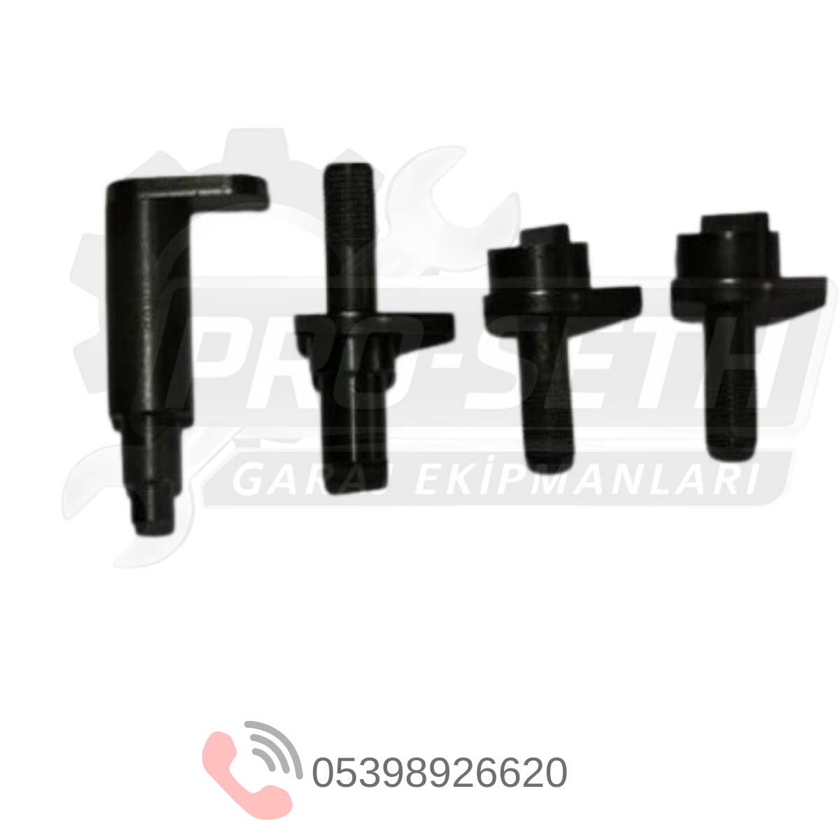 Skoda Fabia 1.2-1.4 Sente Aparatı