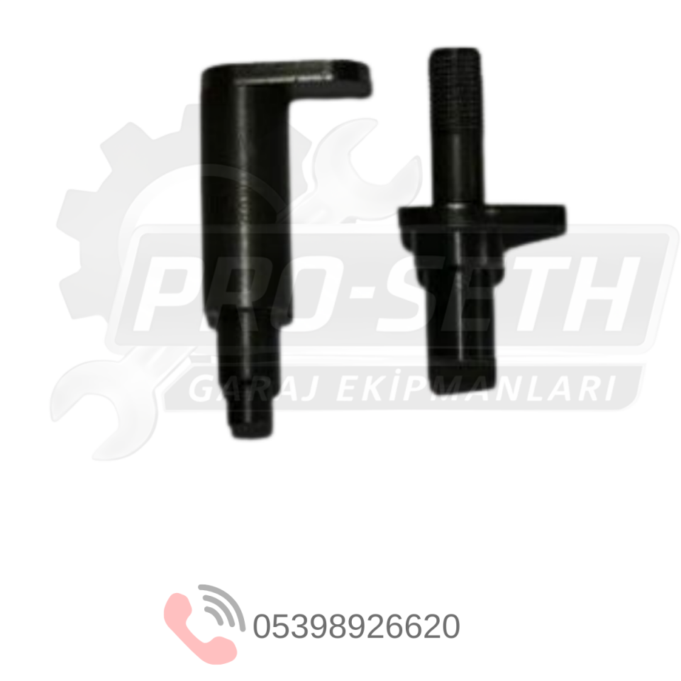 Skoda Fabia 1.2-1.4 Sente Aparatı