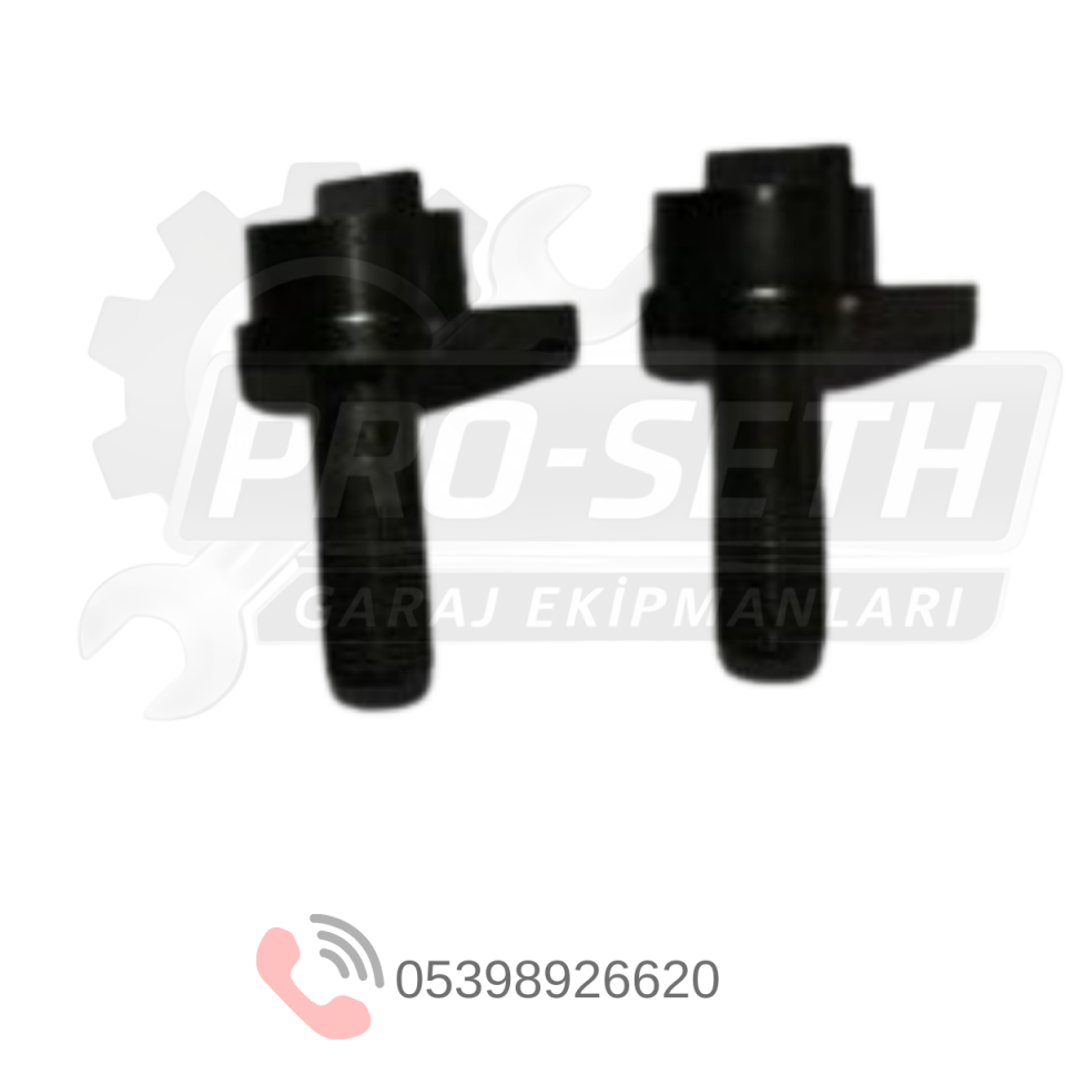 Skoda Fabia 1.2-1.4 Sente Aparatı