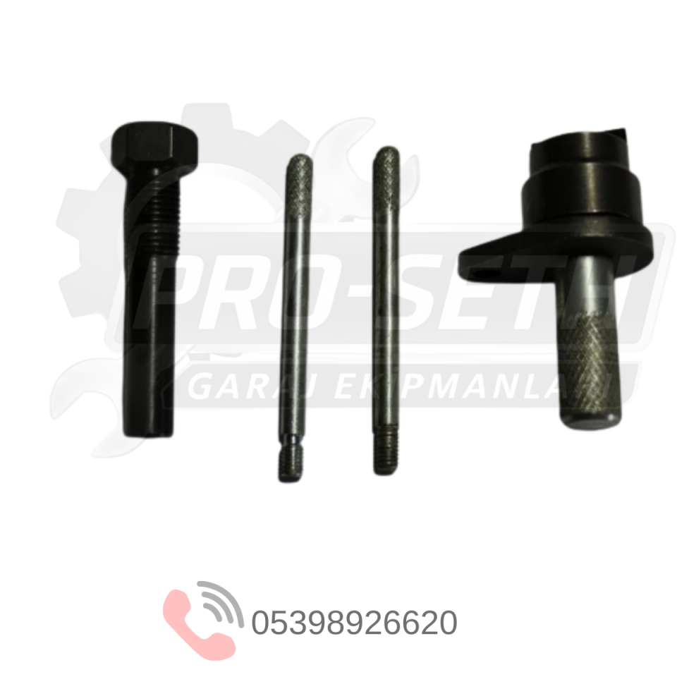 Volkswagen 1.2 Tsı Jetta Sente Aparatı