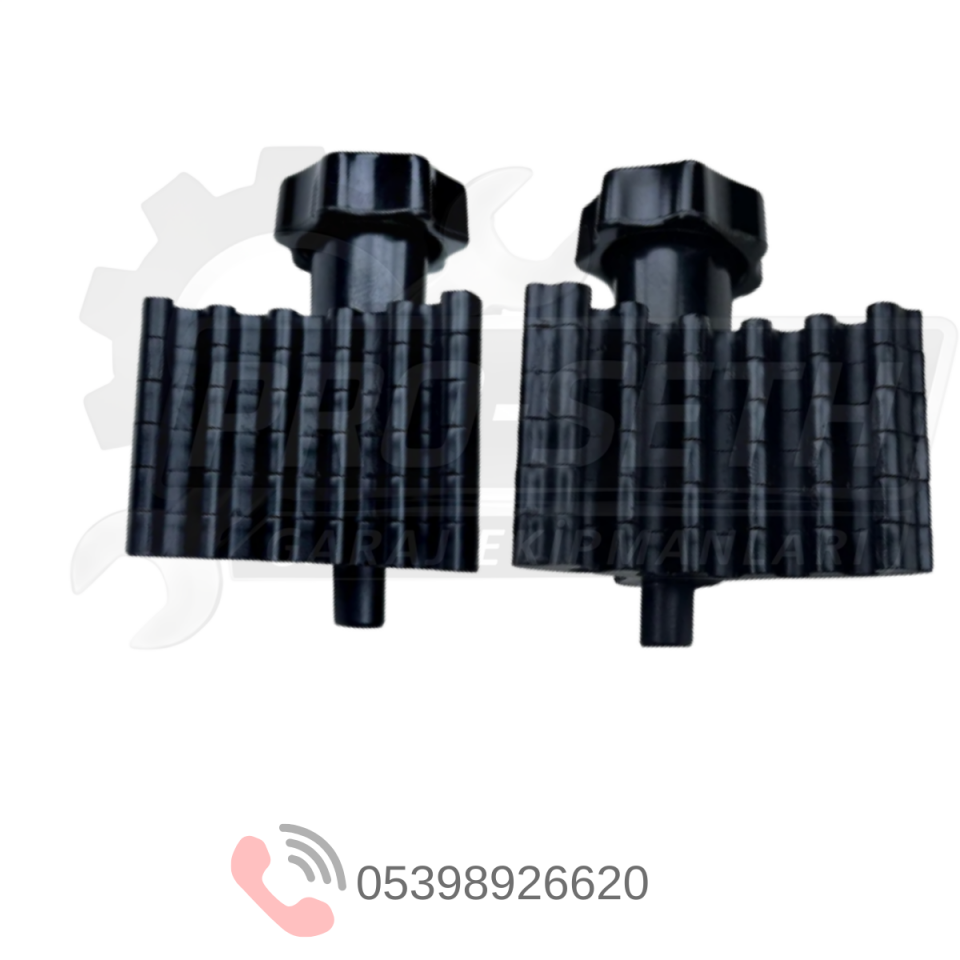 Volkswagen 1.9-2.0 Sente Aparatı