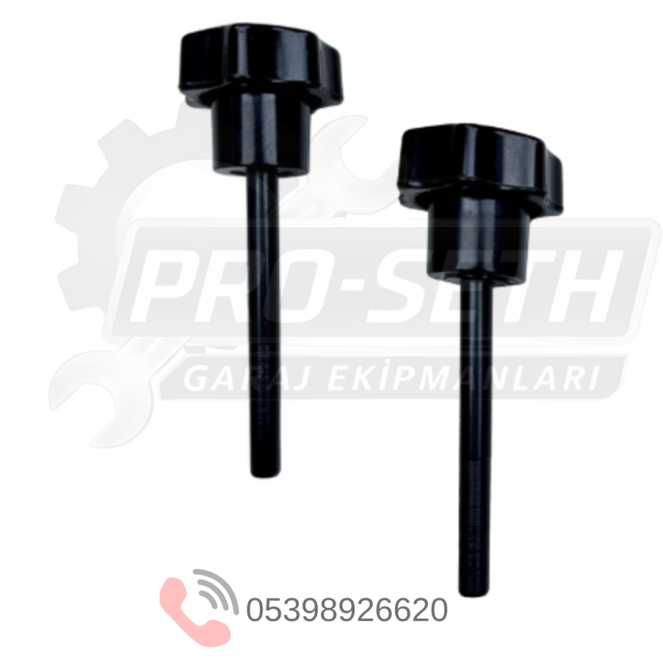 Volkswagen 1.9-2.0 Sente Aparatı