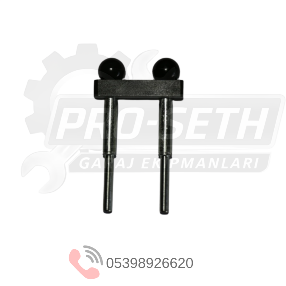 Volkswagen Polo/Golf 1.4 Sente Aparatı