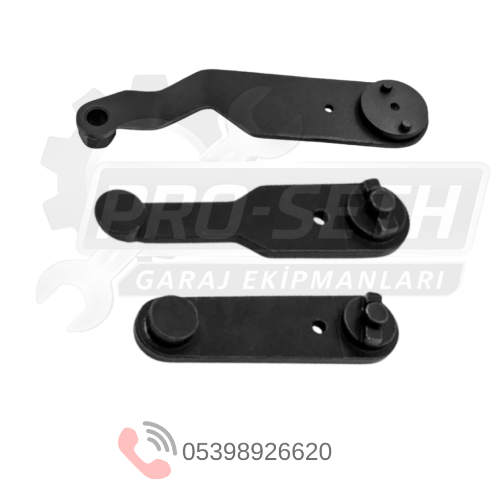 Volkswagen T5 130 Bg Sente Aparatı