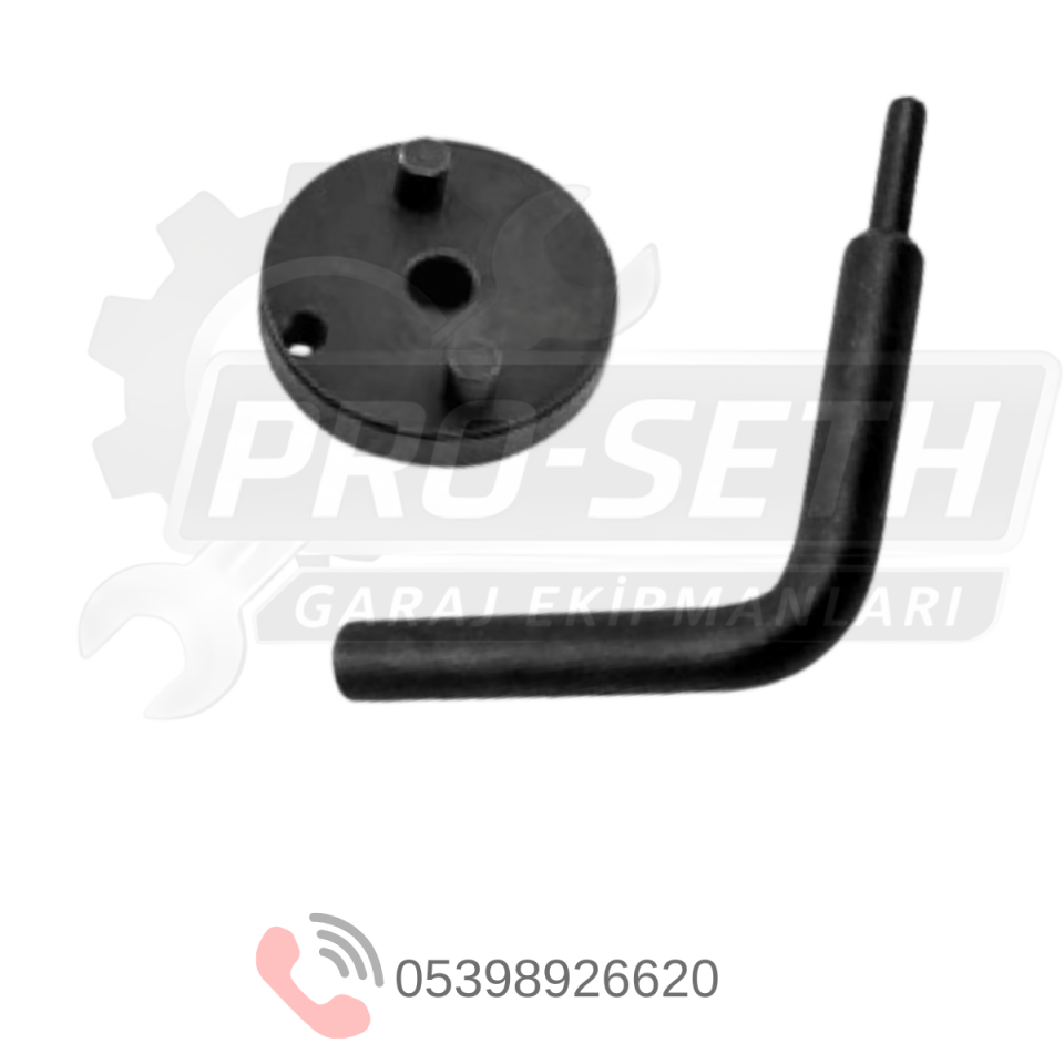 Volkswagen T5 130 Bg Sente Aparatı