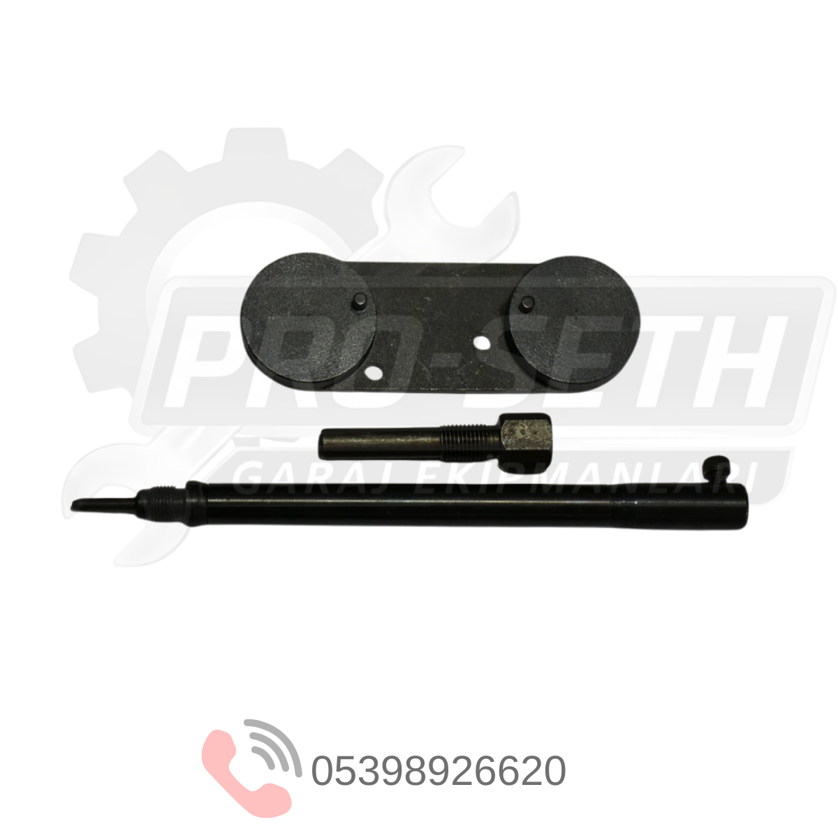 Volkswagen 1.4 TSI Sente Aparatı