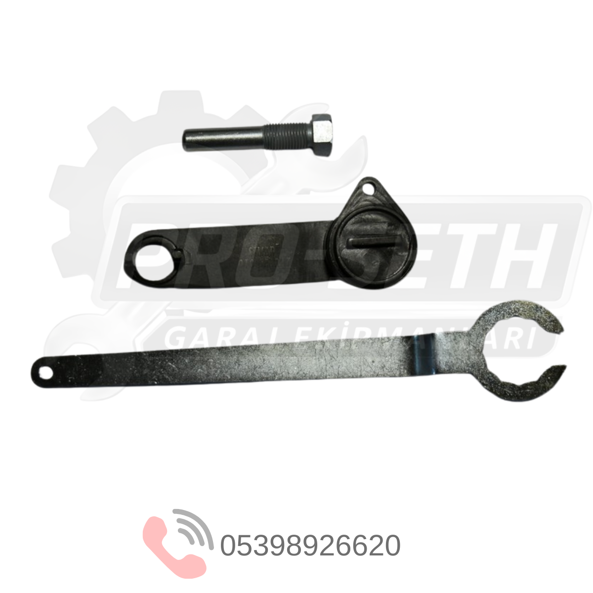 Volkswagen 1.0 TSI Sente Aparatı