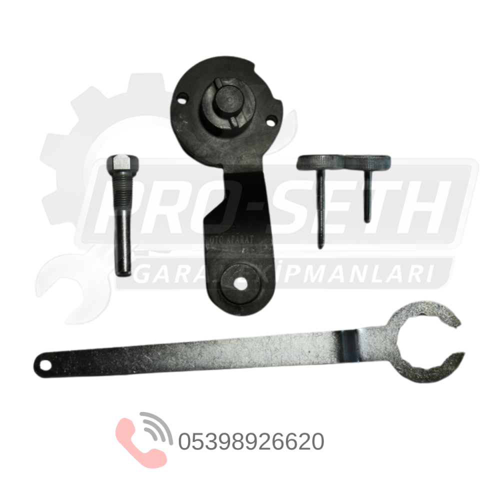 Volkswagen 1.4 TSI 180 BG Sente Aparatı