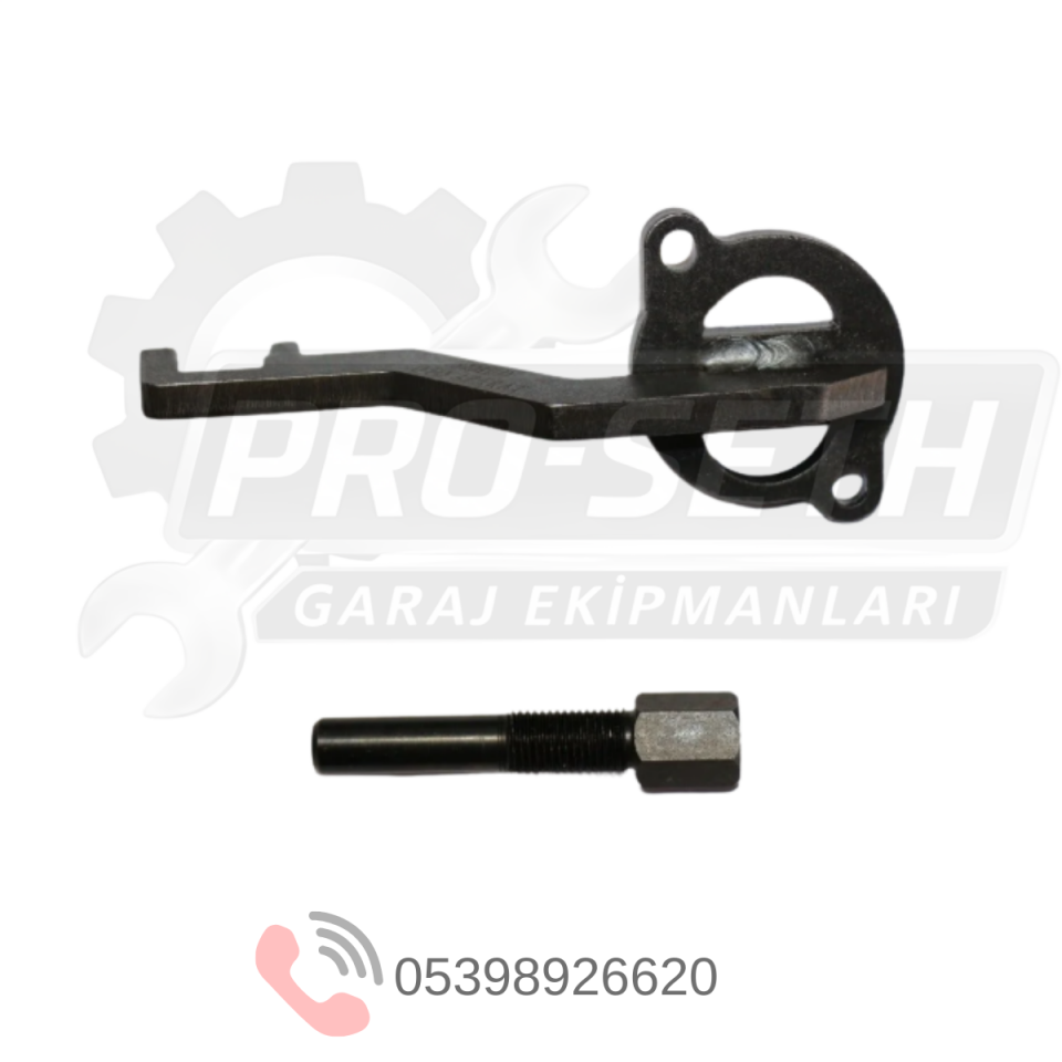 Volkswagen 1.2 TSI Golf 7  Aparatı