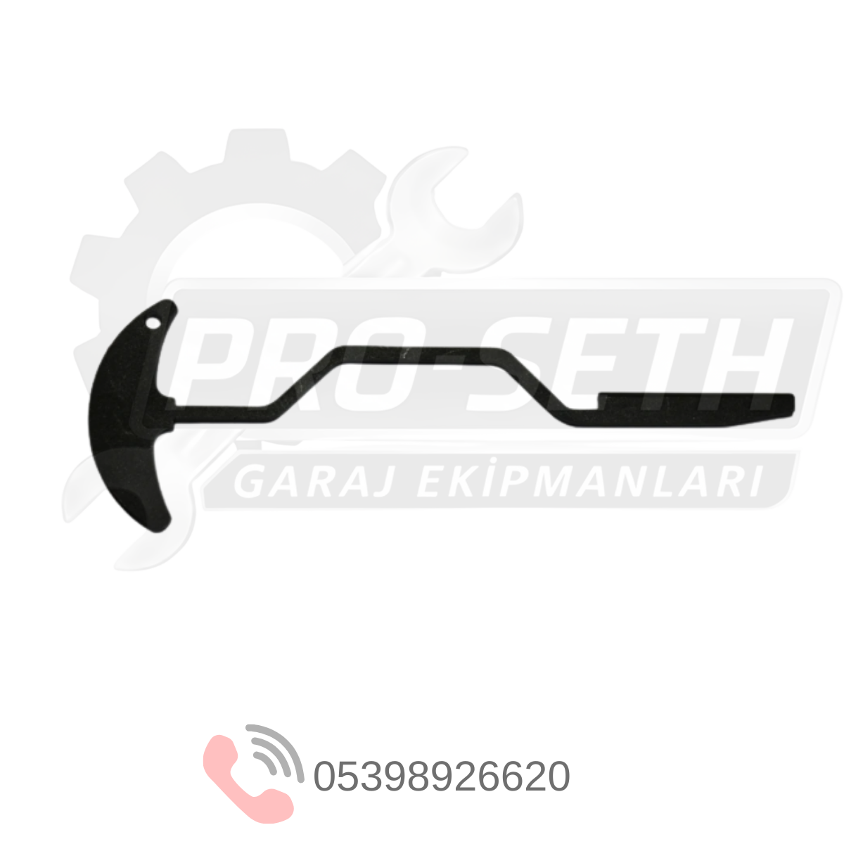 Volkswagen DSG Çatal Aparatı