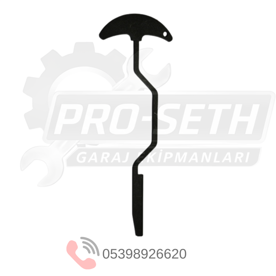 Volkswagen DSG Çatal Aparatı