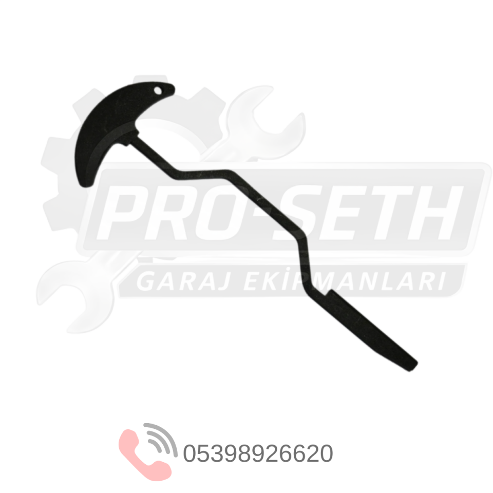 Volkswagen DSG Çatal Aparatı