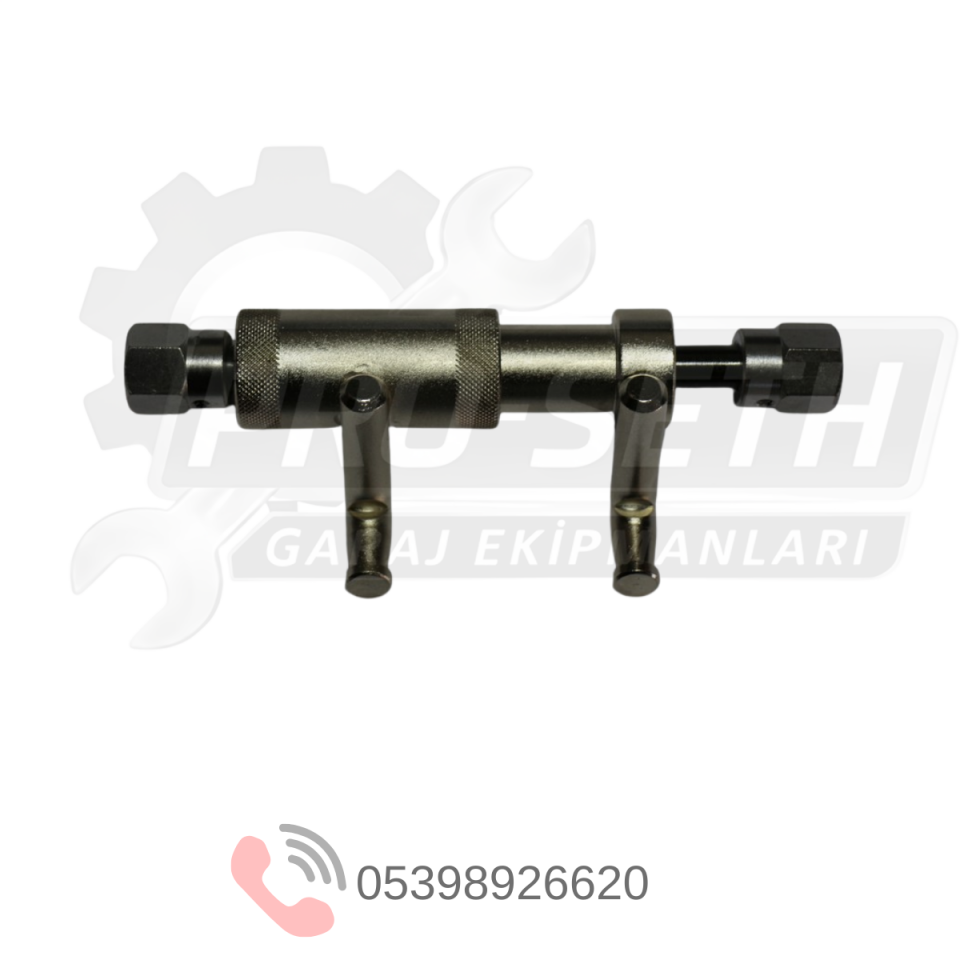 Volkswagen Enjektör Çektirme Aparatı ( Caddy )