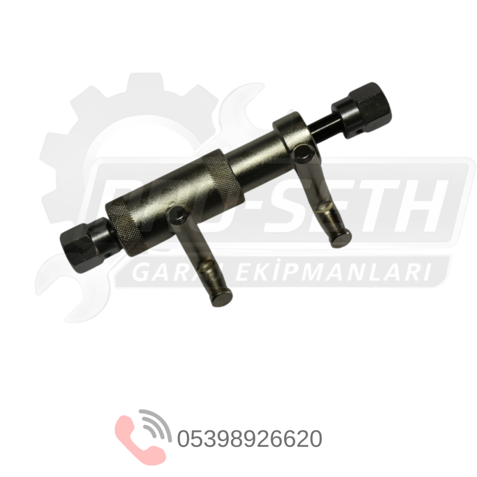 Volkswagen Enjektör Çektirme Aparatı ( Caddy )