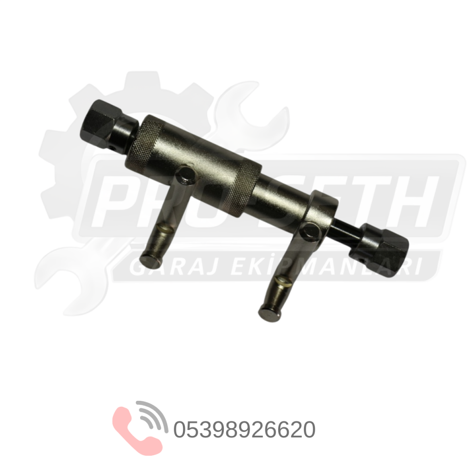 Volkswagen Enjektör Çektirme Aparatı ( Caddy )