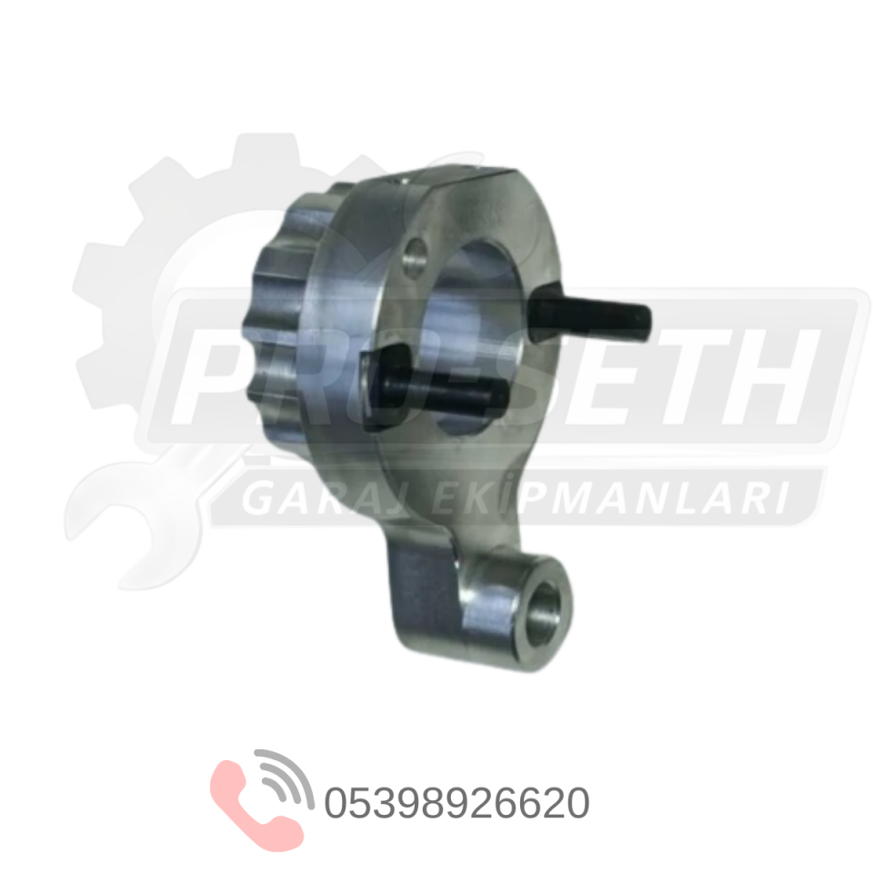 Vw 1.6 TDI Krank + Eksantrik Ayar Seti