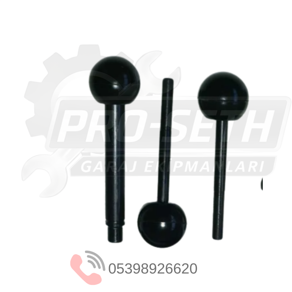 Vw 1.6 TDI Krank + Eksantrik Ayar Seti