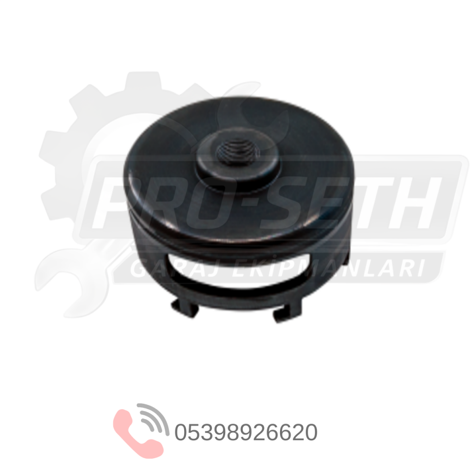 Volkswagen Dsg Şanzıman Kovan Çektirme Aparatı