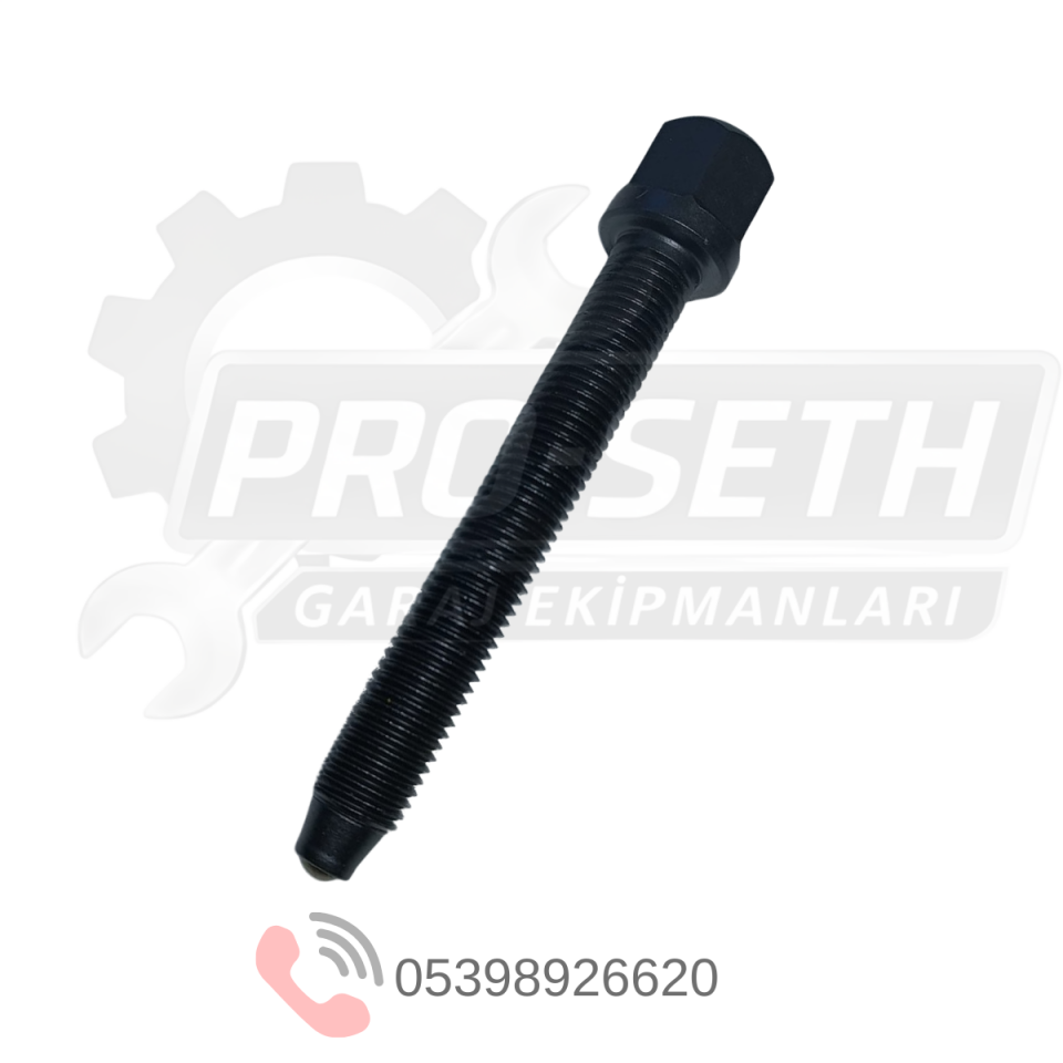 VW DSG Şanzıman Aparatı Büyük Vidası