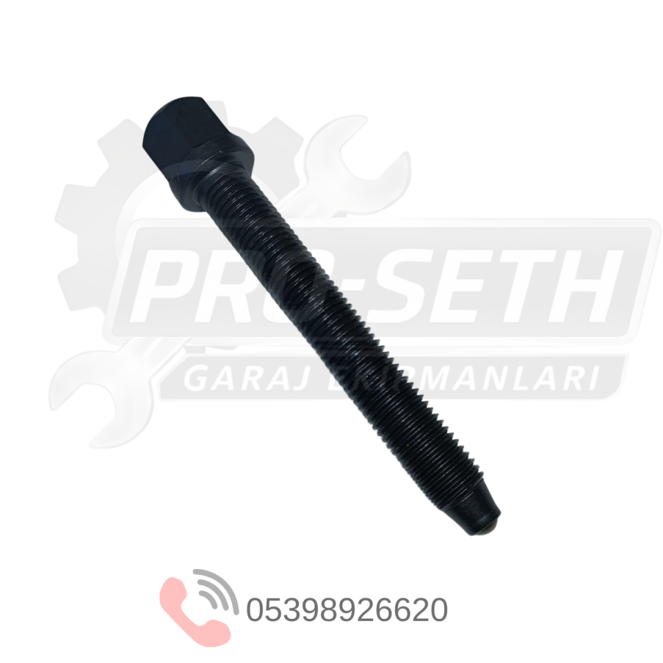 VW DSG Şanzıman Aparatı Büyük Vidası